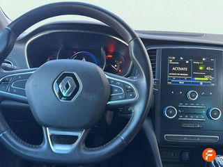 Renault Megane Limited TCe GPF 103 kW (140CV)