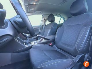 Renault Megane Limited TCe GPF 103 kW (140CV)