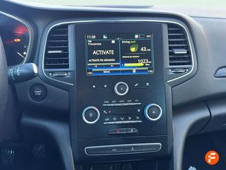 Renault Megane Limited TCe GPF 103 kW (140CV)