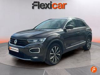 Volkswagen T-Roc Advance 2.0 TDI 110kW (150CV) DSG