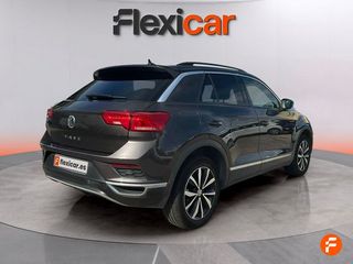 Volkswagen T-Roc Advance 2.0 TDI 110kW (150CV) DSG
