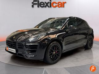 Porsche Macan GTS