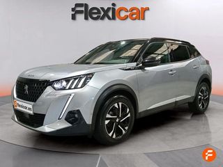 Peugeot 2008 GT Line Puretech 130 S&S EAT8