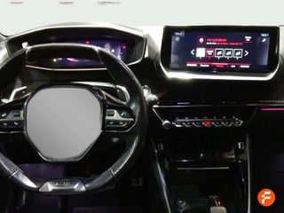 Peugeot 2008 GT Line Puretech 130 S&S EAT8