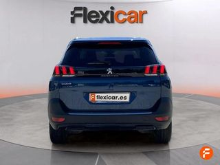 Peugeot 5008 1.5 BlueHDi 96kW S&S Allure Pack EAT8