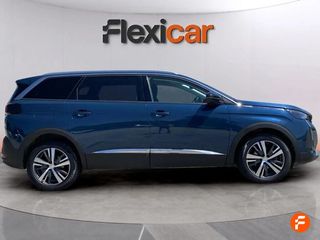 Peugeot 5008 1.5 BlueHDi 96kW S&S Allure Pack EAT8