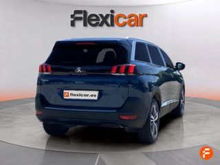 Peugeot 5008 1.5 BlueHDi 96kW S&S Allure Pack EAT8