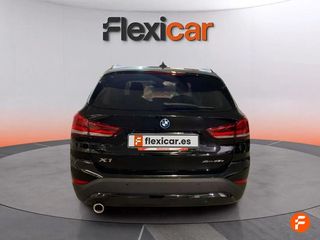 BMW X1 xDrive25e