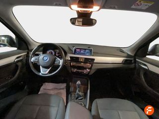 BMW X1 xDrive25e