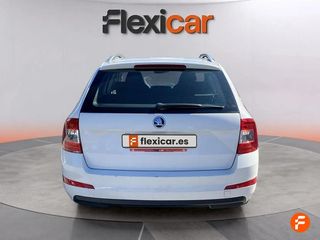 Skoda Octavia 1.6 TDI 81KW (110cv) Ambition Greenline