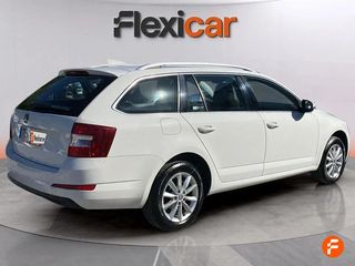 Skoda Octavia 1.6 TDI 81KW (110cv) Ambition Greenline