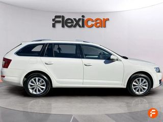 Skoda Octavia 1.6 TDI 81KW (110cv) Ambition Greenline
