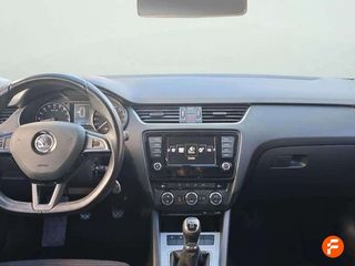 Skoda Octavia 1.6 TDI 81KW (110cv) Ambition Greenline