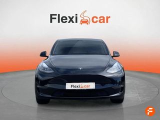 Tesla Model Y Gran Autonomía 4WD