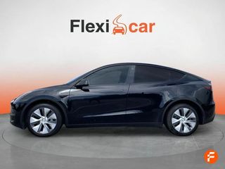 Tesla Model Y Gran Autonomía 4WD