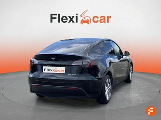 Tesla Model Y Gran Autonomía 4WD