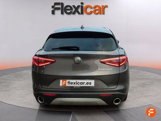 Alfa Romeo Stelvio 2.2 Diésel 118kW (160CV) Executive RWD