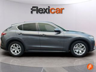 Alfa Romeo Stelvio 2.2 Diésel 118kW (160CV) Executive RWD