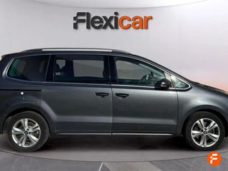 Seat Alhambra 1.4 TSI 110kW DSG S/S Xcellence
