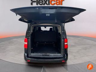 Citroën Spacetourer Talla XS BlueHDi 73KW (100cv) Business