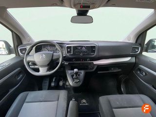 Citroën Spacetourer Talla XS BlueHDi 73KW (100cv) Business