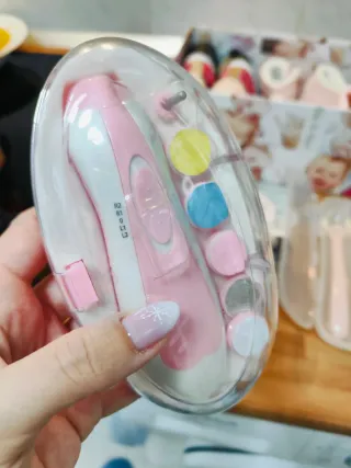 Lote Bebé +70€: Zapatos, Biberones, Chupetes