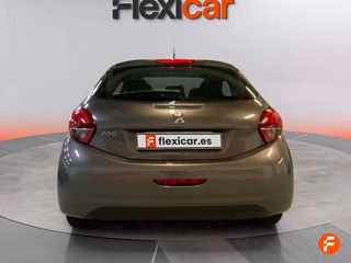 Peugeot 208 5P Tech Edit. PureTech 81KW (110CV) S&S