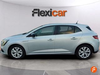 Renault Megane Limited + TCe 103 kW (140CV) GPF -SS