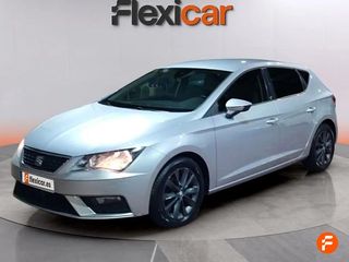 Seat Leon 1.5 TSI 96kW (130CV) S&S Style Visio Ed