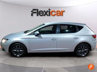 Seat Leon 1.5 TSI 96kW (130CV) S&S Style Visio Ed