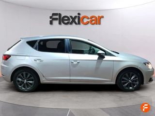 Seat Leon 1.5 TSI 96kW (130CV) S&S Style Visio Ed