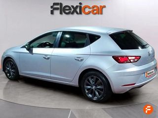 Seat Leon 1.5 TSI 96kW (130CV) S&S Style Visio Ed