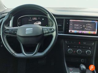 Seat Ateca 1.5 TSI 110kW (150CV) DSG St&Sp Style