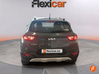 Kia Stonic 1.2 DPi 62kW (84CV) Concept