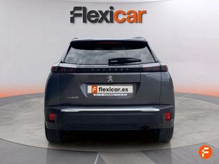 Peugeot 2008 Allure Pack Puretech 100 S&S 6 Vel. MAN