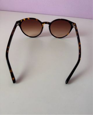 Gafas de sol Hawkers marrones