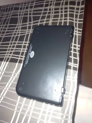 GPD XD Plus Gris - Consola Portátil