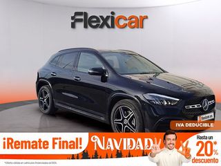 Mercedes GLA GLA 200 D