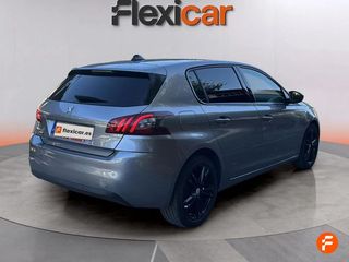 Peugeot 308 5p Style BlueHDi 75KW (100CV)