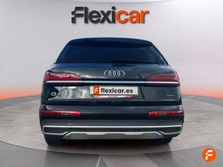 Audi Q7 50 TDI 210kW (286CV) quattro tiptronic