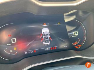 MG ZS 1.0T Luxury Auto