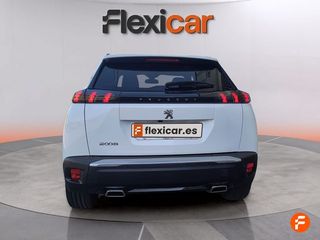 Peugeot 2008 Allure Puretech 130 S&S BVM6