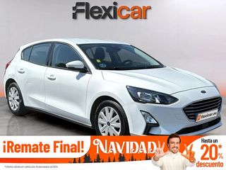 Ford Focus 1.5 Ecoblue 70kW Trend