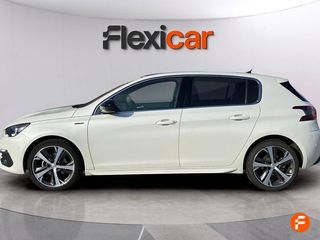 Peugeot 308 5p GT Line 1.2 PureTech 96KW (130) EAT8