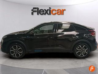 Citroën C4 ë-C4 eléctrico 100kW Shine