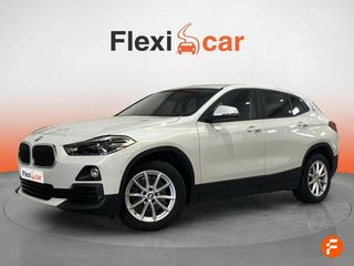 BMW X2 sDrive18d Business Auto