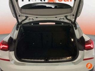 BMW X2 sDrive18d Business Auto