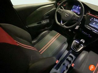 Opel Corsa 1.2T XHL 74kW (100CV) GS