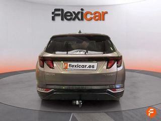 Hyundai Tucson 1.6 CRDI 85kW (115CV) Klass