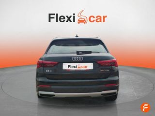 Audi Q3 35 TFSI 110kW (150CV) S tronic